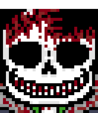 [f34aea] *M A K E E V E R Y O N E G O T H R O U G H T H E S A M E  F A T E A S Y O U*