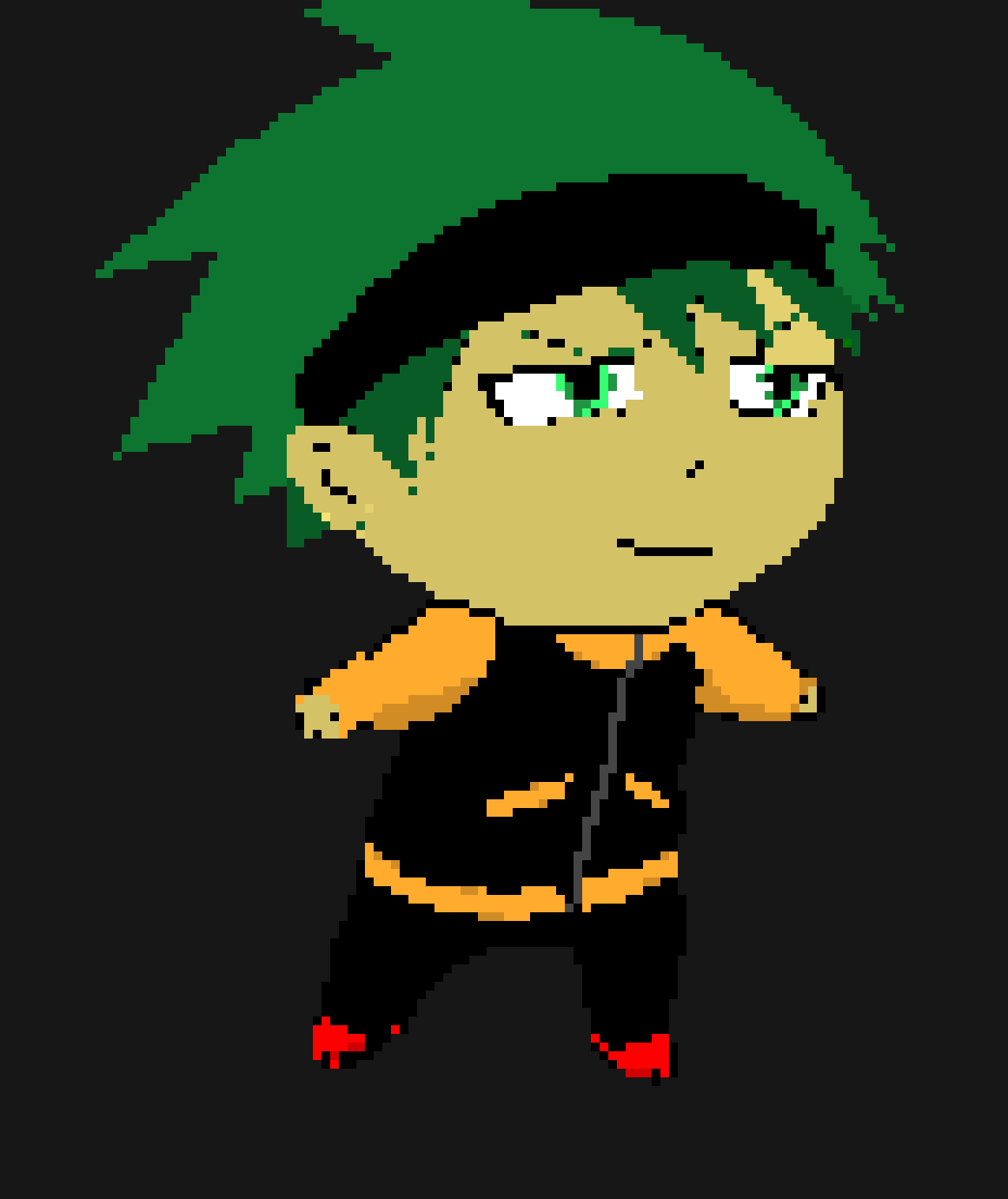 [9664c4] chibi mei 2