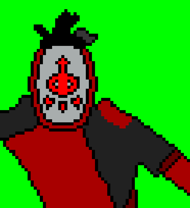 [49da05] *Reappears at 128 HP*