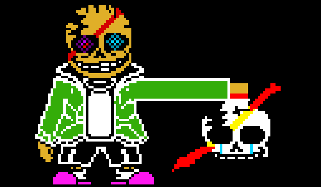 [d082ec] *becomes insane after 1 day