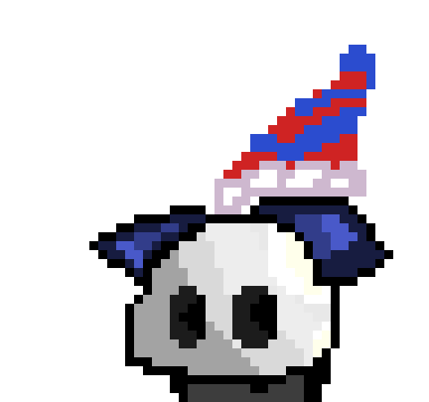 [3fcaee]  thx randome person who edits -Tom