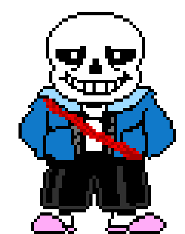 [96ca9c] welp anyways i'm off to grillbey's-dead sans