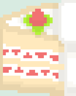 [c65f1b] surprise more cake