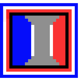 [9664c4] 16x16 Pixel Frame (Fixed)