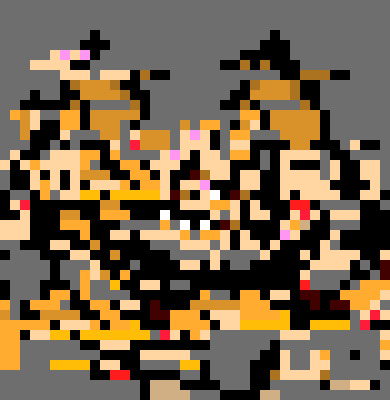 [405e37] Eve Foxx: \.