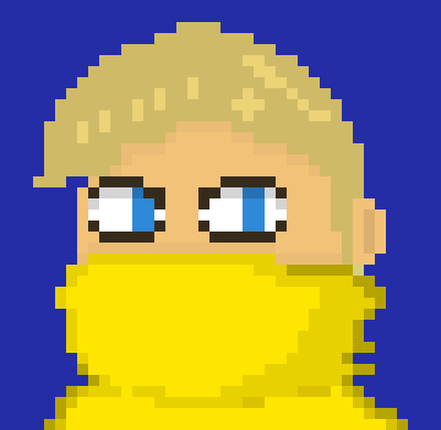 [000885] Why are a lot of people use Edd's World's sprites? 