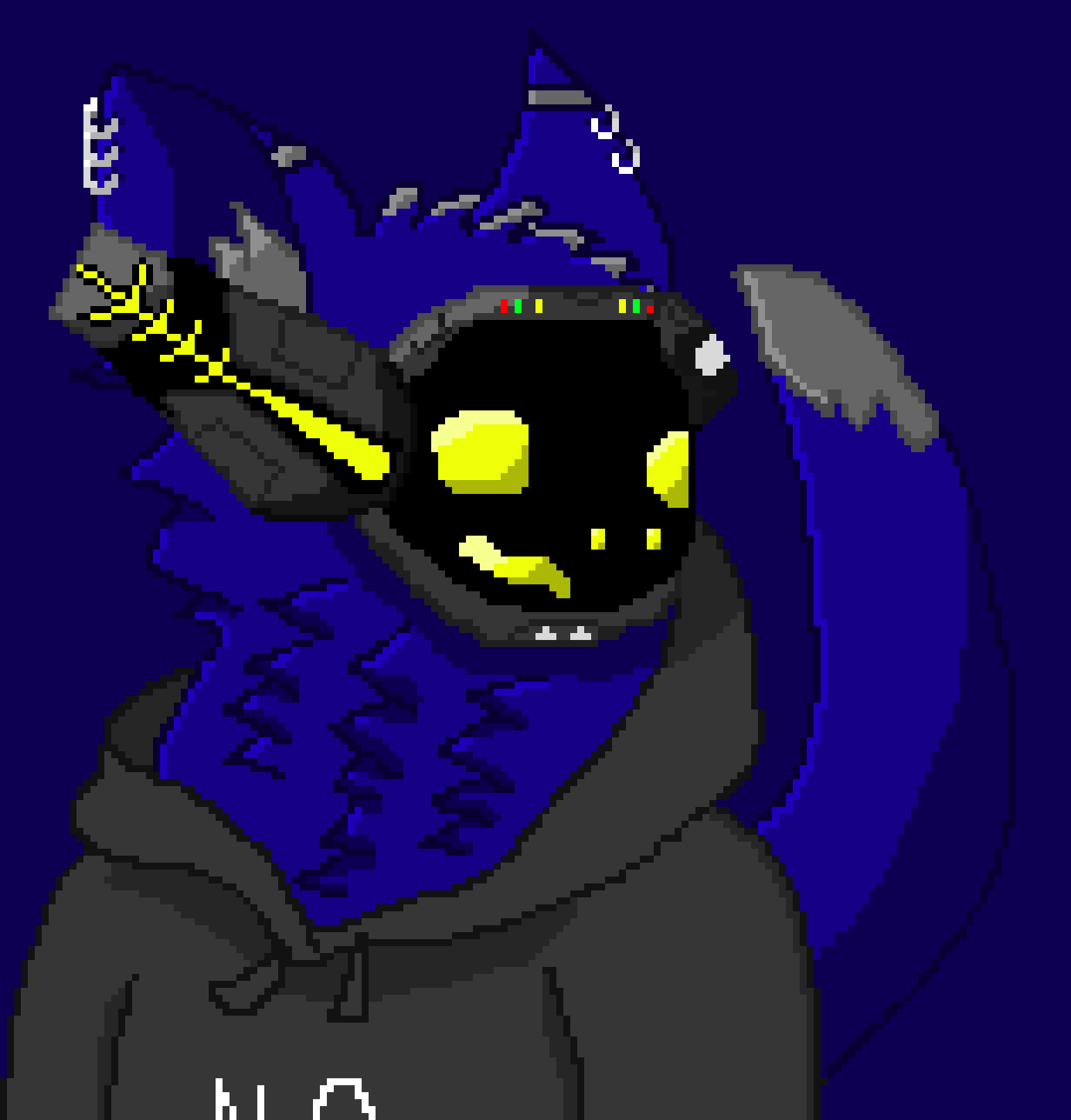 [5b62b0] Woops...hey...So Sorry -John