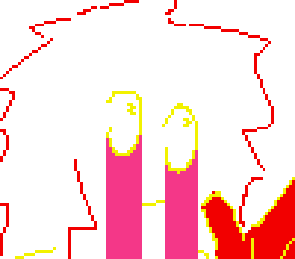 [816c09] I should really draw Syl Sans that Pepper made haha-