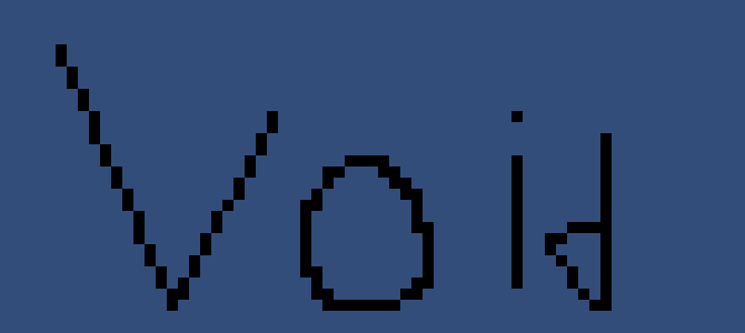 [bffa91] . . . -Void