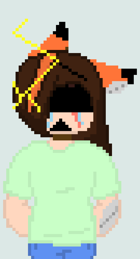 [cbadc7] I-I-I Couldn't be w-w-w-without y-y-y-you  -BL