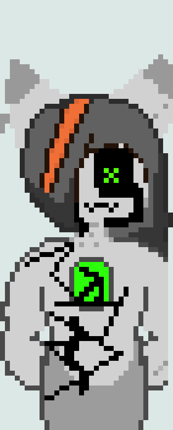 [d8d976] Your welcome -Glitch Dreemurr
