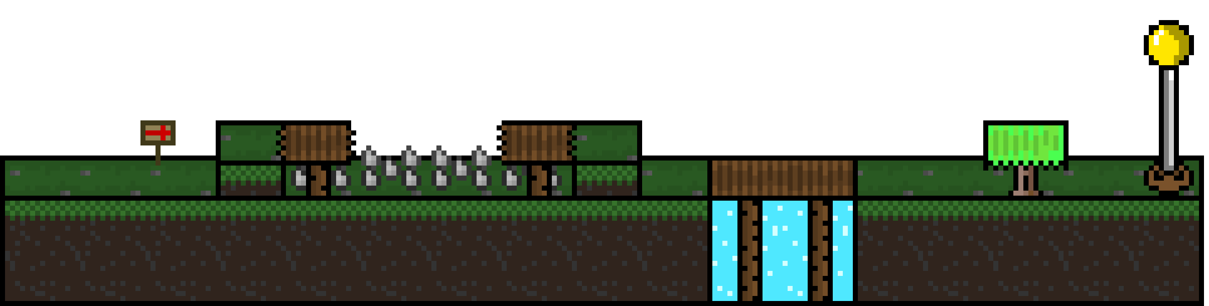 [741690] I Just finished the first level. -Ben