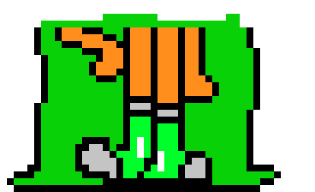 [9664c4] yet another feeeeeet