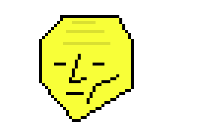 [6b736e] Old Yellow Guy