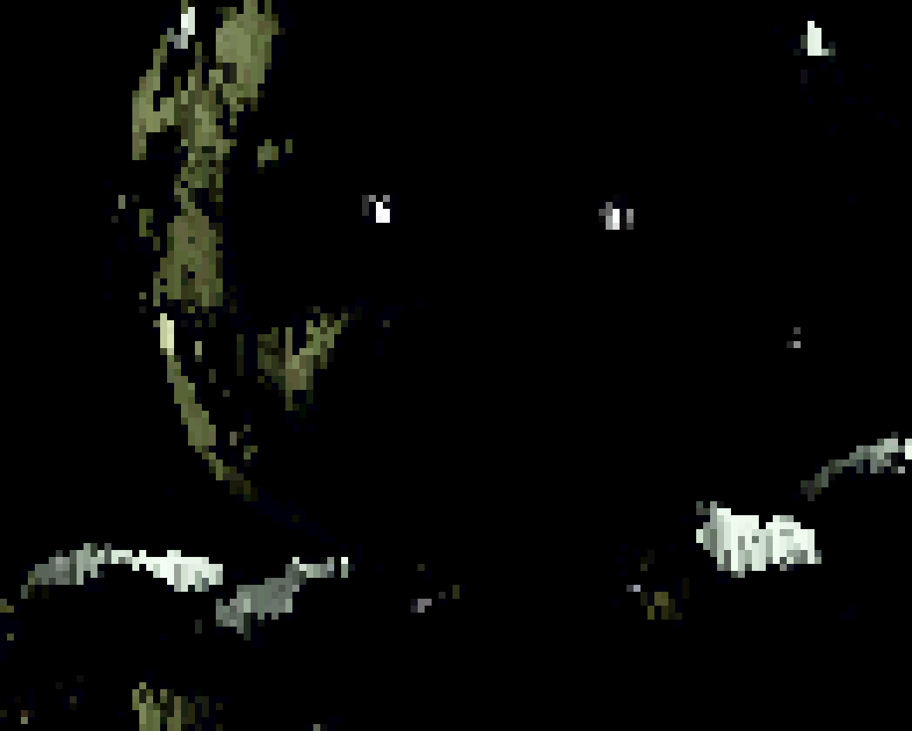 [4076f0] ...You think...thats spooky???? -cleetus