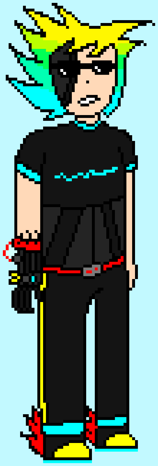 [7c0331] Damnit I can't get this right