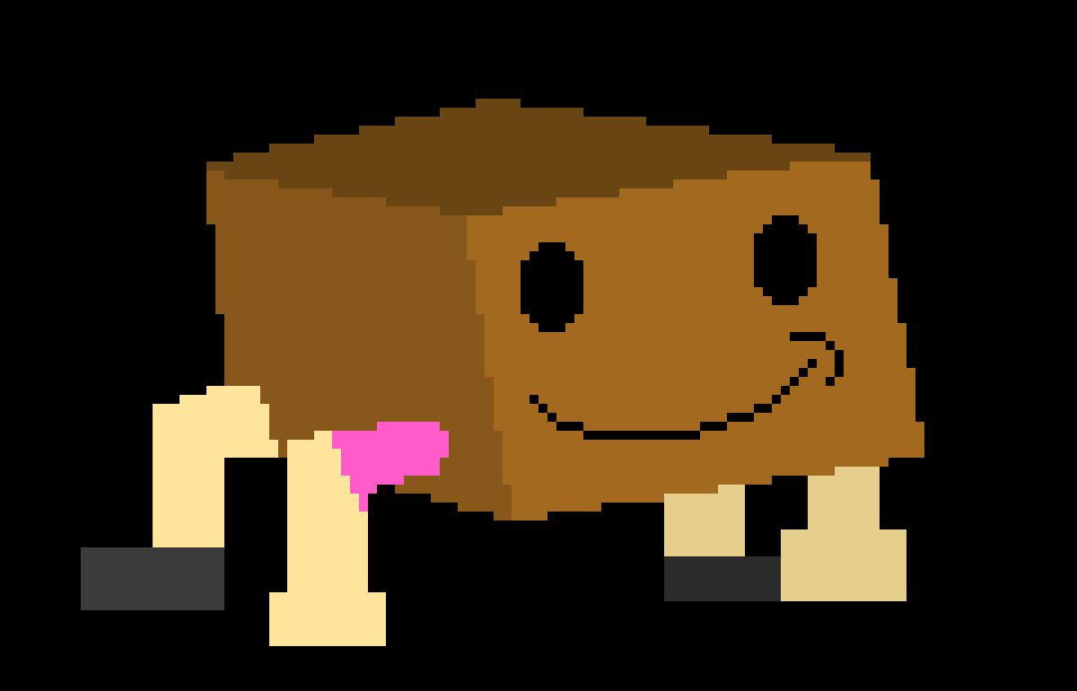 [6cf85f] oh hahah no reason :) -Elizabeth Afton