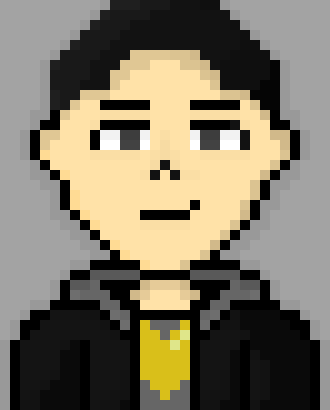 [7398c2] Yeah. I heard about this place from a friend so. Here i am! :Grey