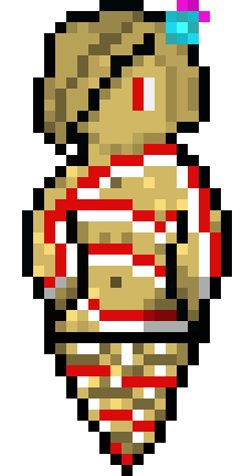 [be82ba] Ah, Khorosho. Im Rare... the uh, sand elemental.