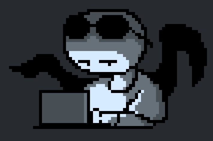 [23d01e] meh, i don't choose fights.