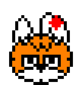 [0b51d0] ...That was a joke. But hey, I can't tell a joke from reality, so why should I be mad?