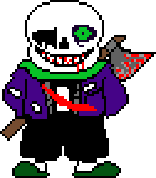 [36894c] Horror definity (because i ran out of ideas) (uh i saw there was a dead pixel so i removed it reel quick)