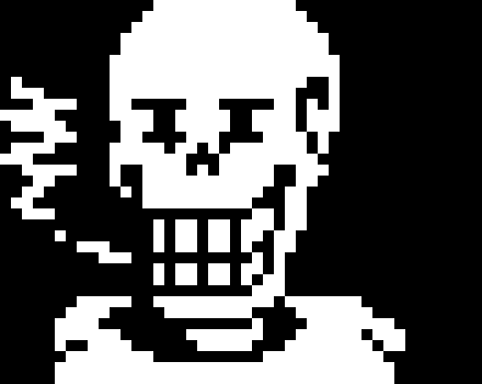 [a82578] "intresting, sans says im too lazy, and i make too many bad puns"