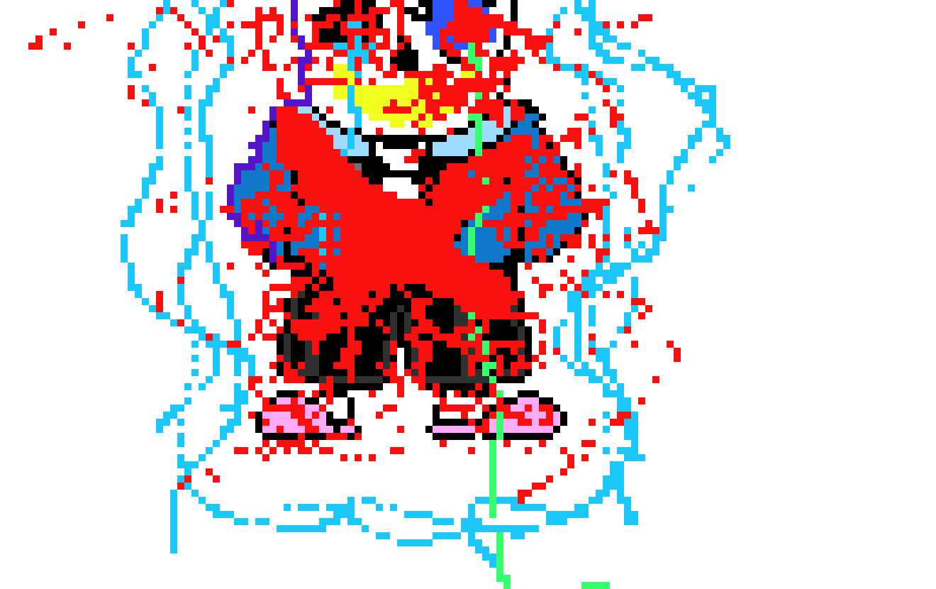 [5bdc7a] Error Sans True Final Breath