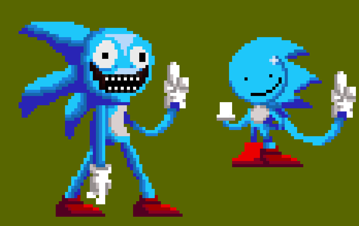 [8734ee] soenick and snk almost finished