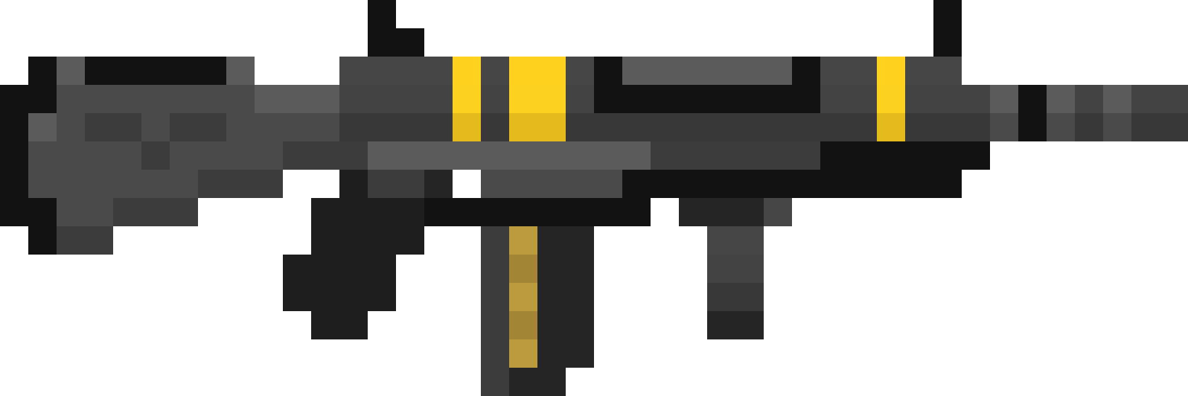 [9664c4] Frontier Redux - Firearms