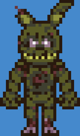 [d14112] Maybe I shouldn't have tried a magical skeleton man now I'm FUCKING DEAD! | - Purple M'dude