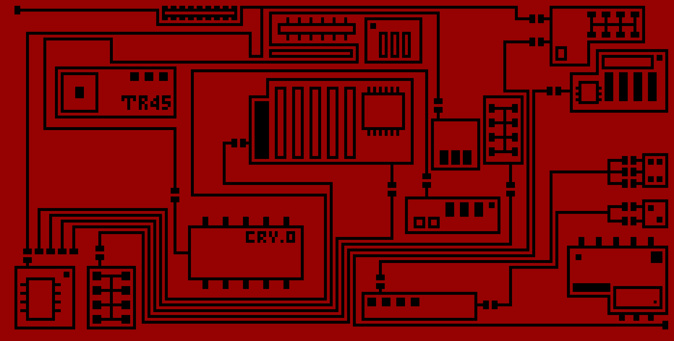 [9664c4] HungryPenguin3 Red