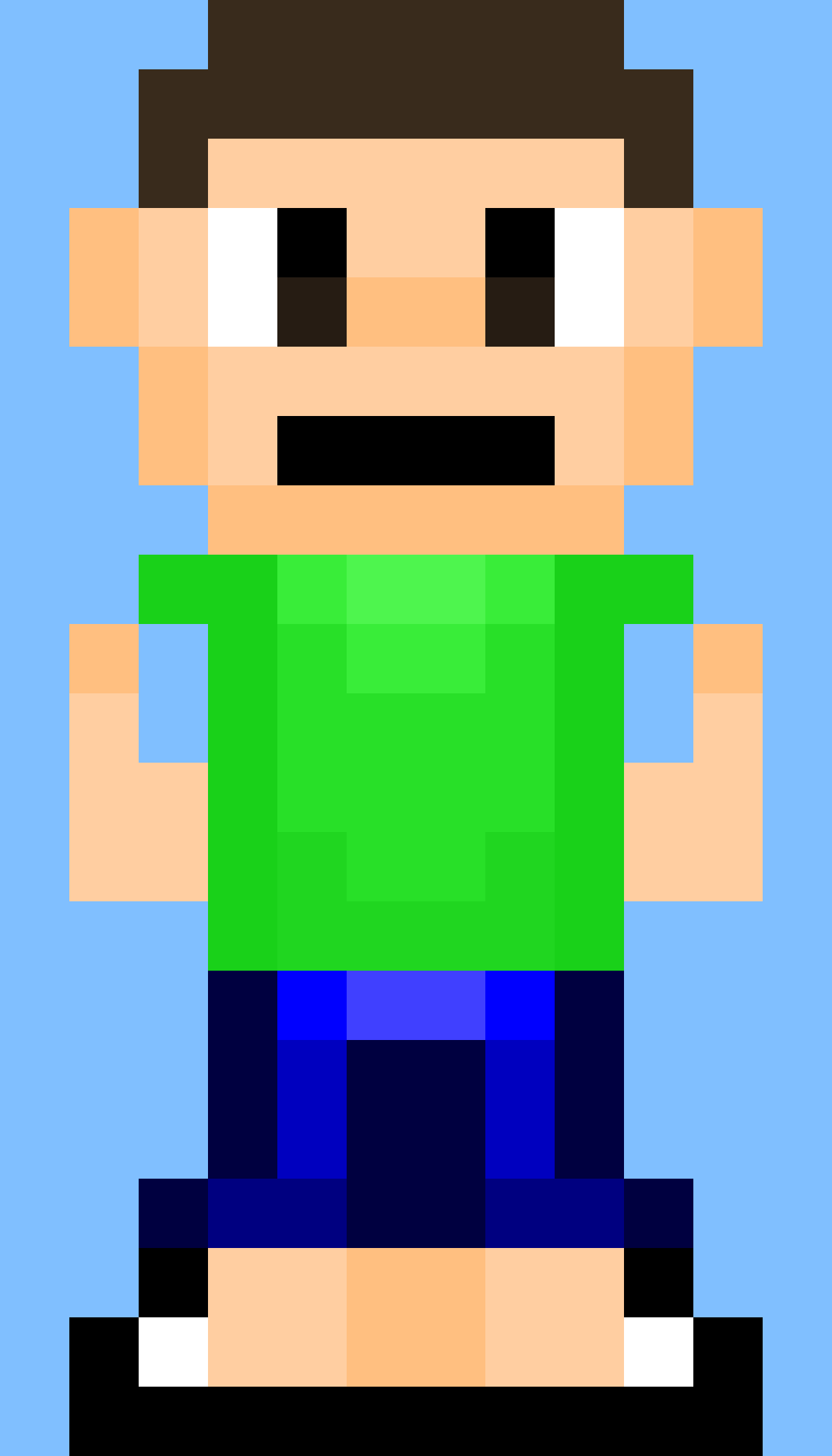 [fbde29] mmmmmmmmmmmmmm old sprite