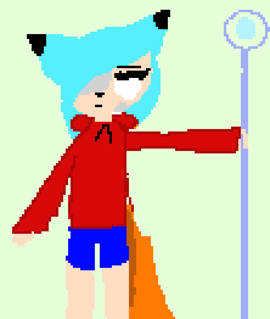 [733b2d] *Go where Anau is* -Foxlya