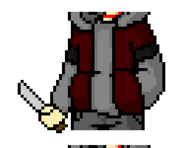 [e8dd50] I obviously can, but you're just too annoying - Danger