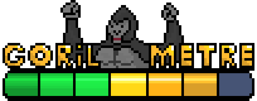 [e2cbb0] gorilmetre6