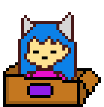 [0ae1f1] hoi Caftar! wanna rp with us?