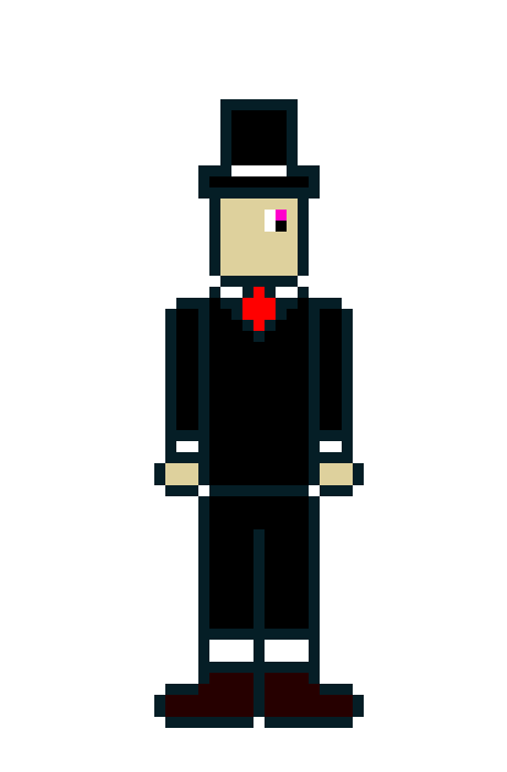 [9664c4] Enderus Staring