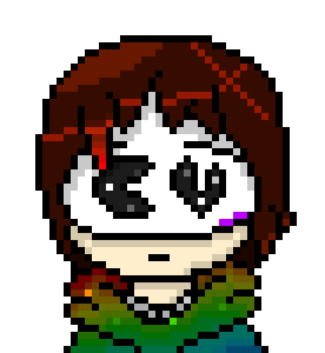 [5b2f3e] -cough- what about Dark mode...? was that just some rando thing added? 