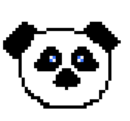 [9664c4] panda