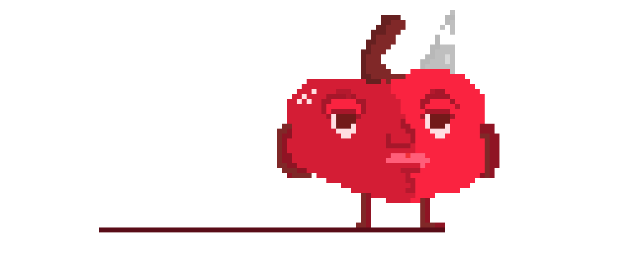 [9664c4] seductive apple