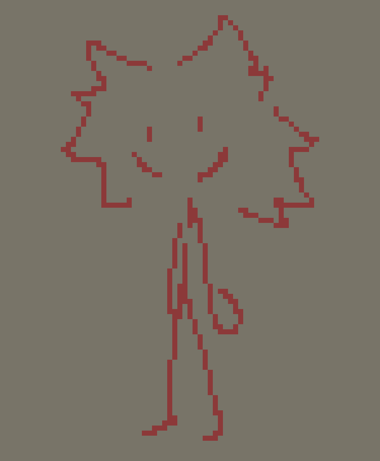 [d0c75c]   Hello Frosty the Snowman.