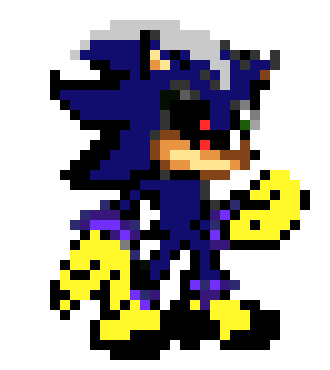 [e8b20a] Rouge the Hedgehog