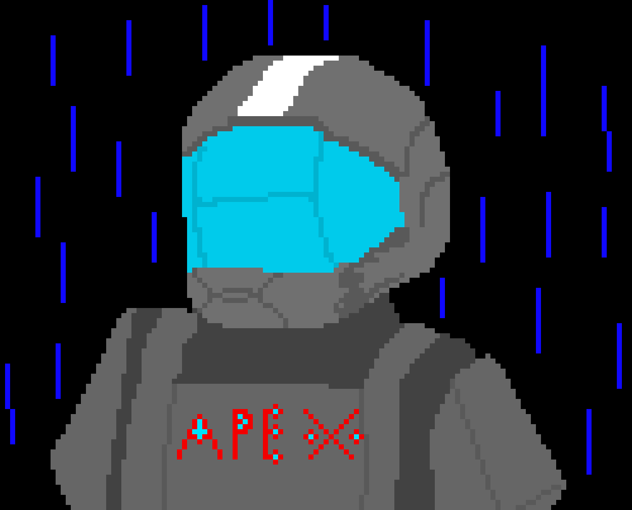 [2fcb16] I have awoken.