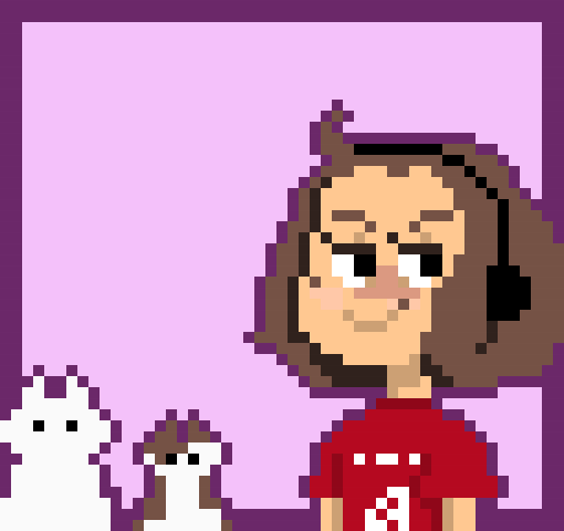 [9664c4] Me and my cats