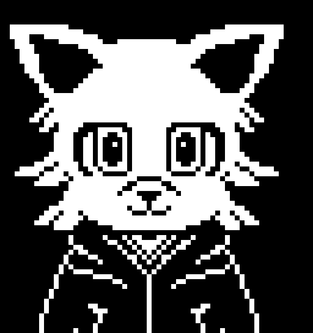 [5b2f3e] just saying: "5b2f3"  is my ID, so you know -laughs in loving the update-