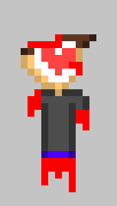 [30dec3] (right next to jacques, trying to not fall over, due to him currently perfectly standing on his waist (all he has left of his lower body) and being able to fall over very easily). -Jo