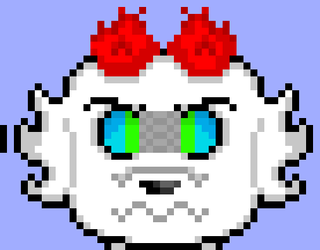 [95be89] New [[Not really]], people show up and THIS, is how they a greeted...