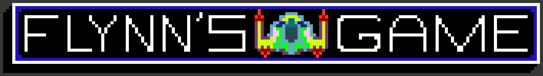 [9664c4] Flynn's Game