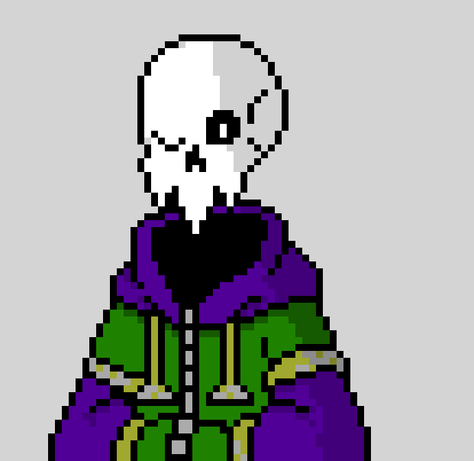 [6ced57] 'Eya Tom! im seein a few familiar faces, though not recognizing them if ya get what i mean! like persay the ADORABLE dragon skeleton type person! 